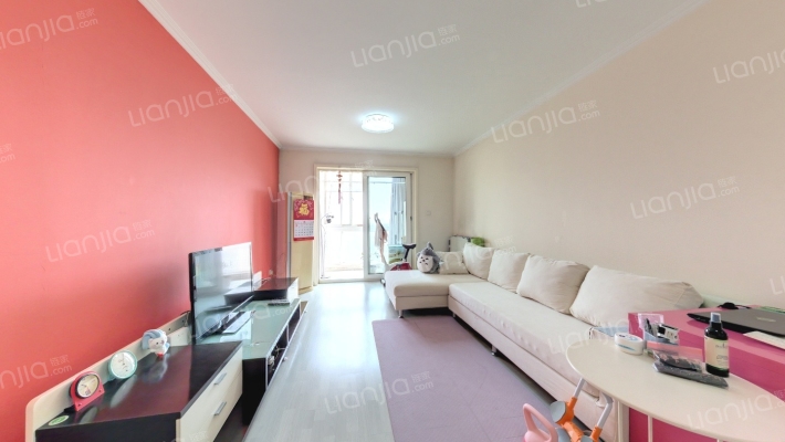 朝阳无限芳菁苑二手房实景图