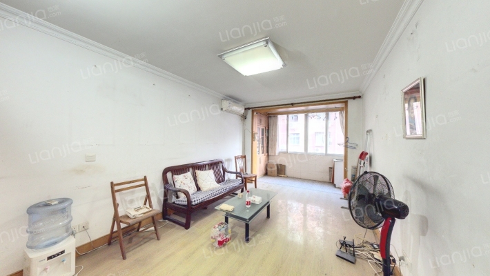 漕溪一村二手房实景图