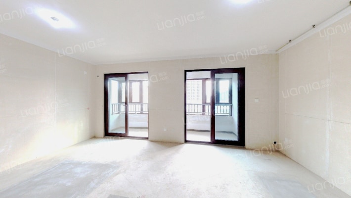 旭辉滨湖江来二期二手房实景图