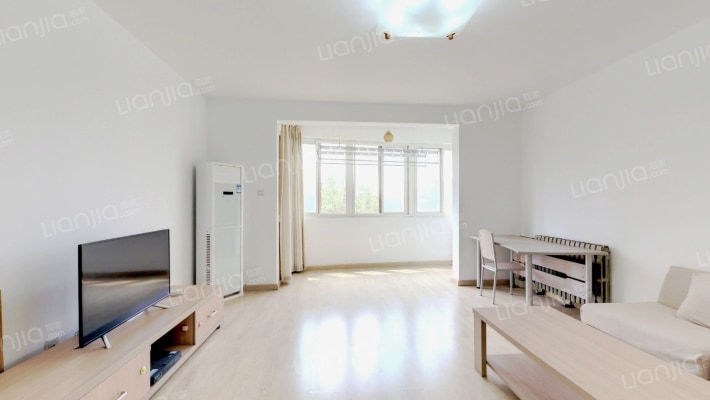 丽湖馨居二手房实景图