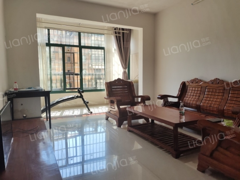 整租·水岸名都 3室2厅 南