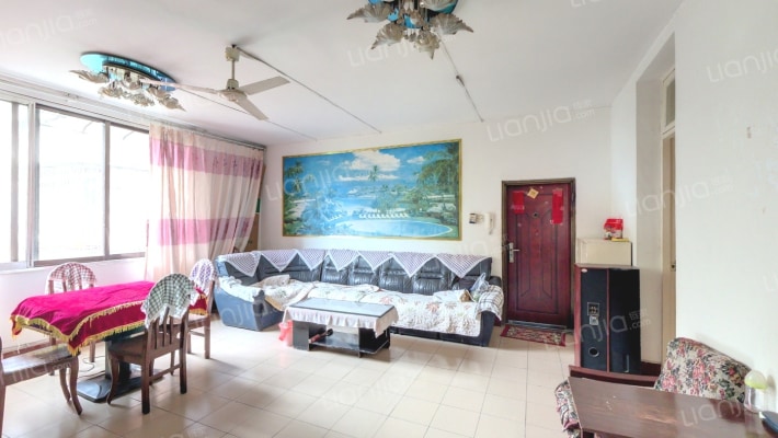 状元街95号二手房实景图