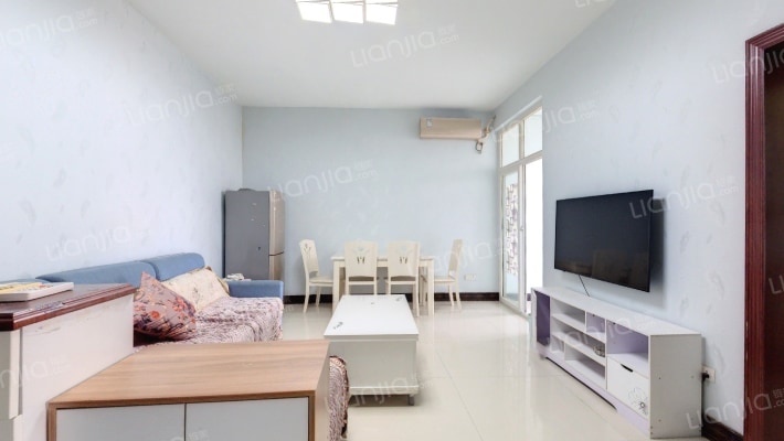 新城大厦(沙坪坝)二手房实景图