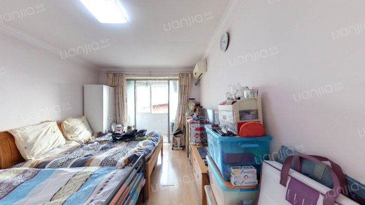 海阳一村二手房实景图