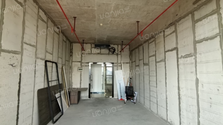 金贸中心二手房实景图