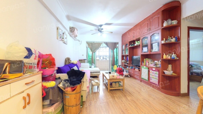 大金钟路60号-128号大院二手房实景图