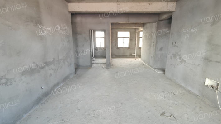 世纪星二手房实景图