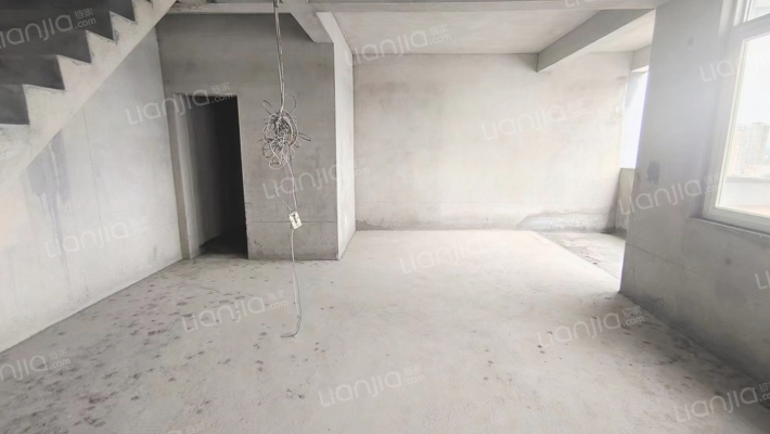 漓江明珠二手房实景图