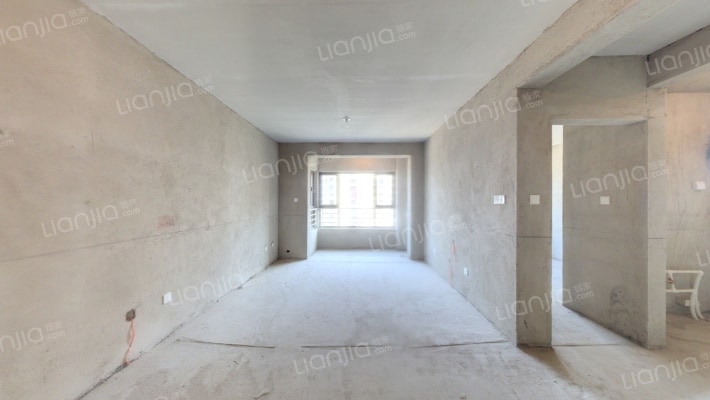 云杉溪谷二手房实景图