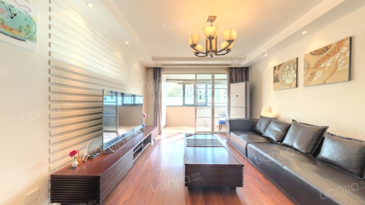 嘉德公寓二手房实景图