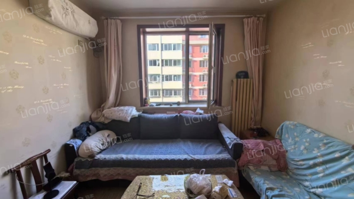 龙凤里（东丽区）二手房实景图