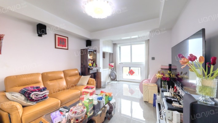 瑞和华苑南区二手房实景图