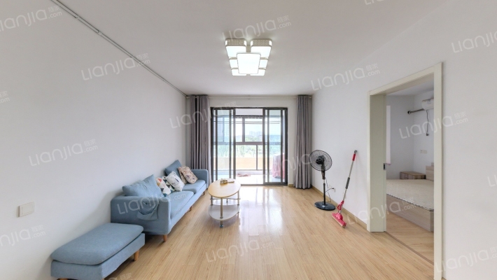 中隆·润熙府二手房实景图