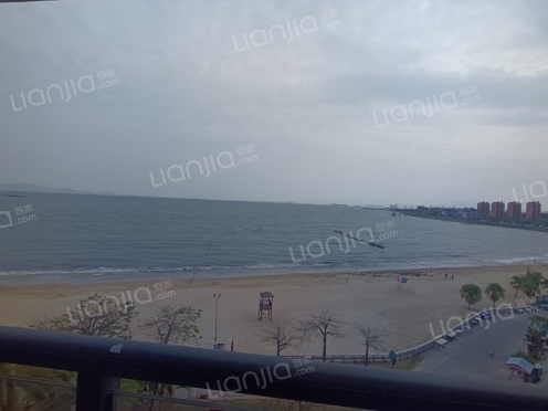 整租·泰丰泡泡海 3室1厅 南/北