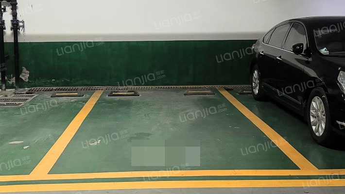 金尚首府二手房实景图