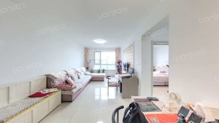 依云北郡F区二手房实景图