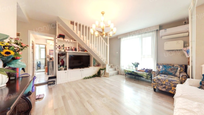 天赐良园二期二手房实景图