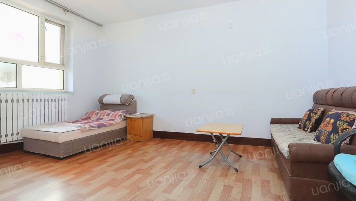 工人村北宿舍二手房实景图