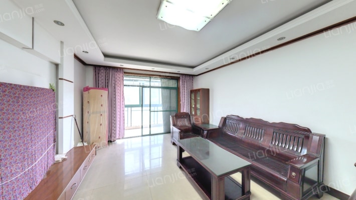 依水家园二手房实景图