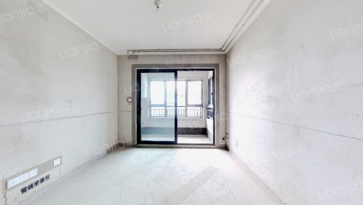 徽创佳兆业未来城一期二手房实景图