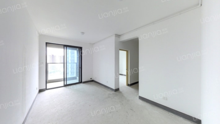 清逸东苑二手房实景图