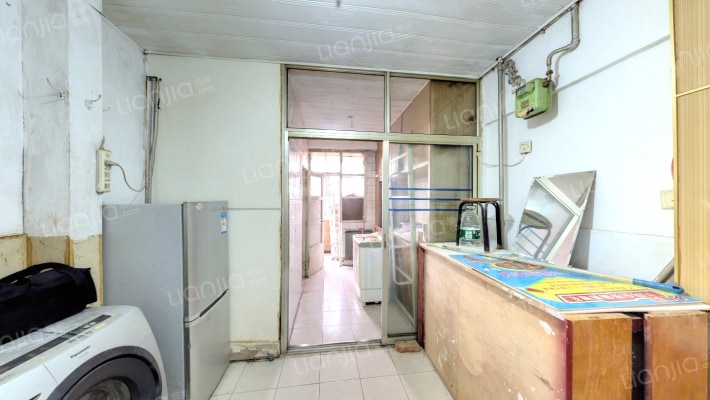 天星小区二手房实景图