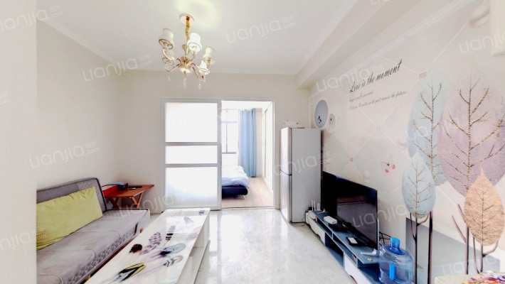 城发大厦二手房实景图