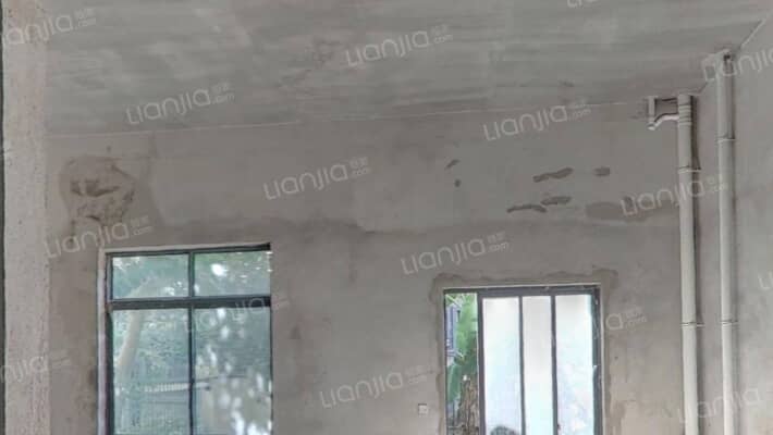 八桂凤凰城二手房实景图