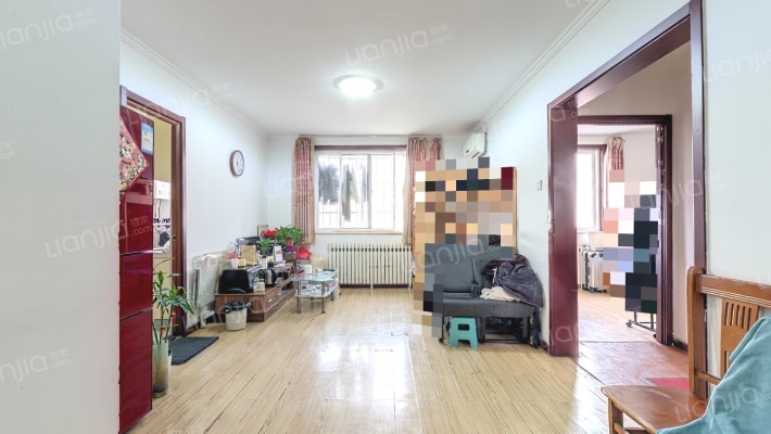 朝丰家园6号院二手房实景图