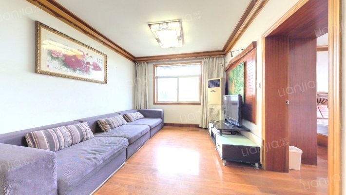 安如村二手房实景图