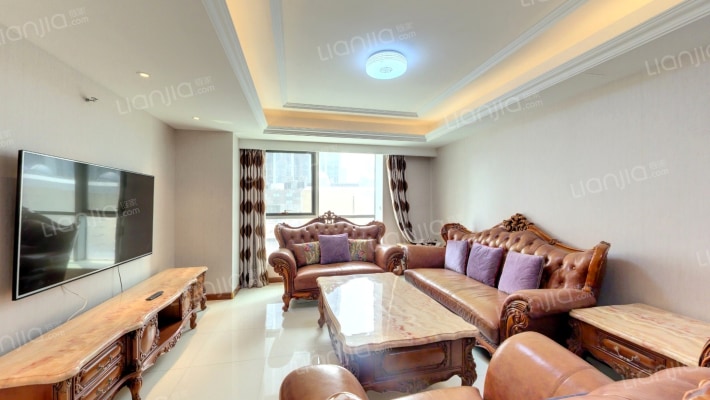 华府新天地（华府悦都）二手房实景图