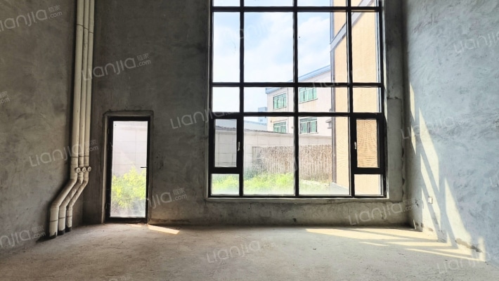 荣上居二手房实景图