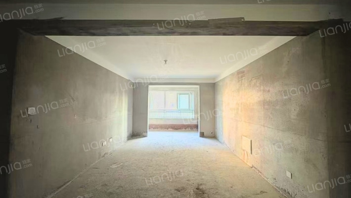 春暖花开 二手房实景图