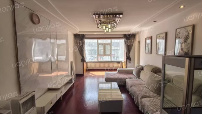 佳园小区二手房实景图