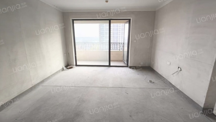 湖畔紫郡二手房实景图