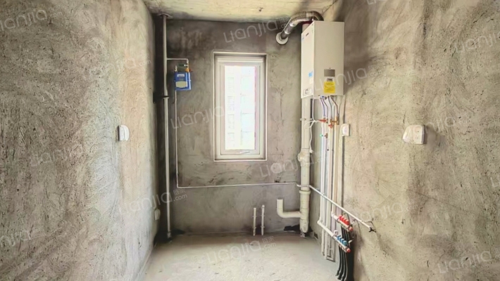 70年大产权，房证满二，次新房，通勤北京，交通方便。-厨房