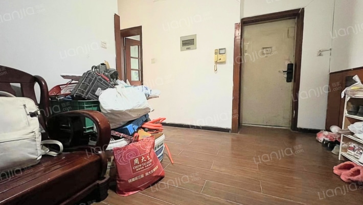 城南人家二手房实景图