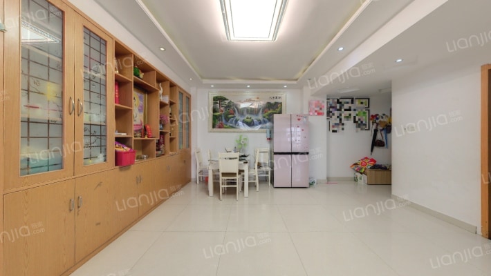 玉成明珠苑二手房实景图