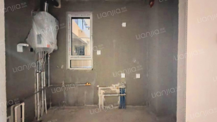 琉璃河铂悦山底层两居室   全天无遮挡  价格合理-厨房