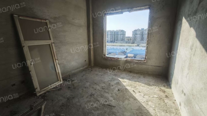 祥鑫公馆二手房实景图