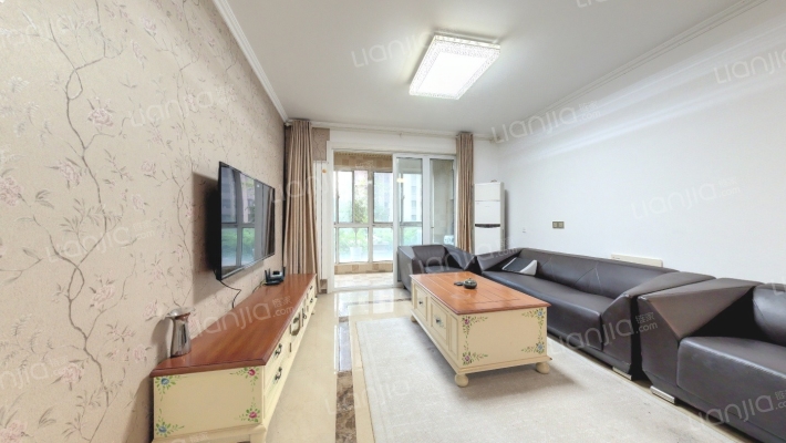 华润橡树湾二期南区二手房实景图