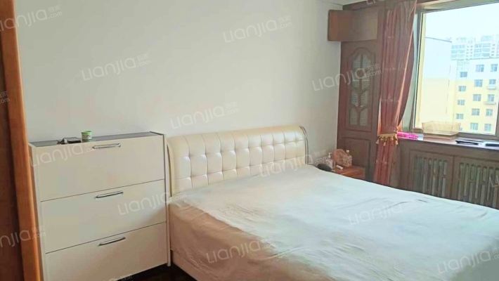 辽东电业小区二手房实景图