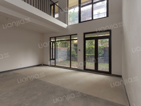 整租·东原亲山 4室2厅 南