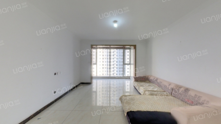 中山凯旋门二手房实景图