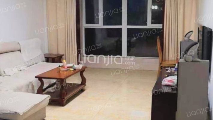 东兴天地源二手房实景图