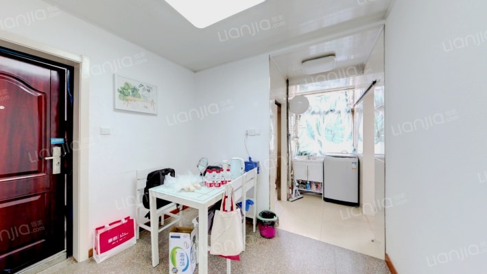 安康路13号二手房实景图