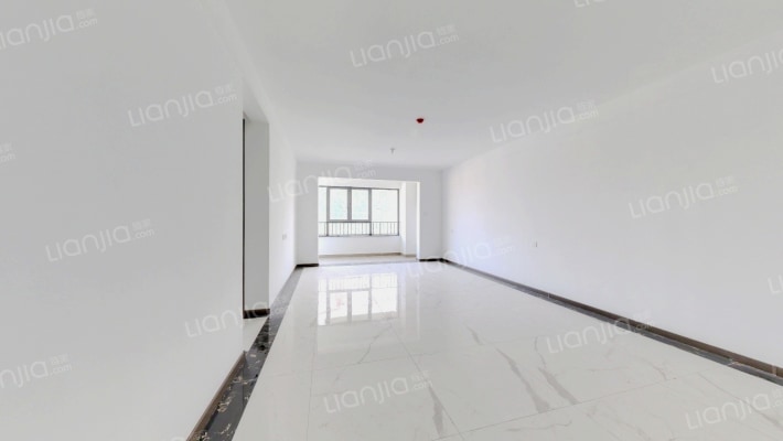 华安未来城二手房实景图