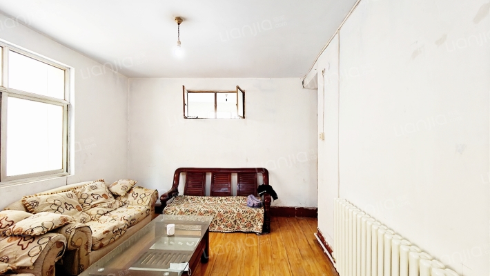 虎山路小区二手房实景图