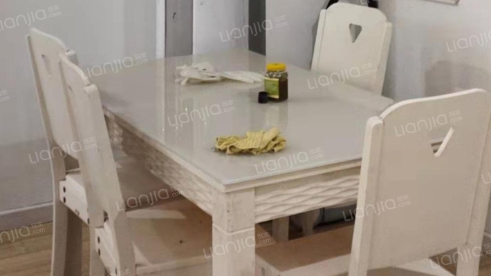 金帝时尚广场二手房实景图