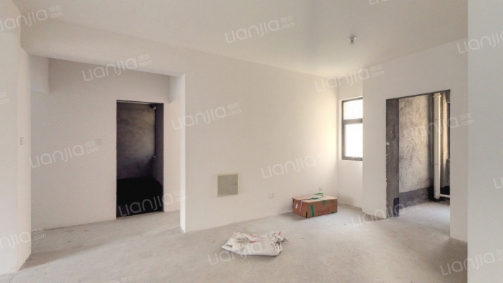 美丽华都贯庄三村二手房实景图